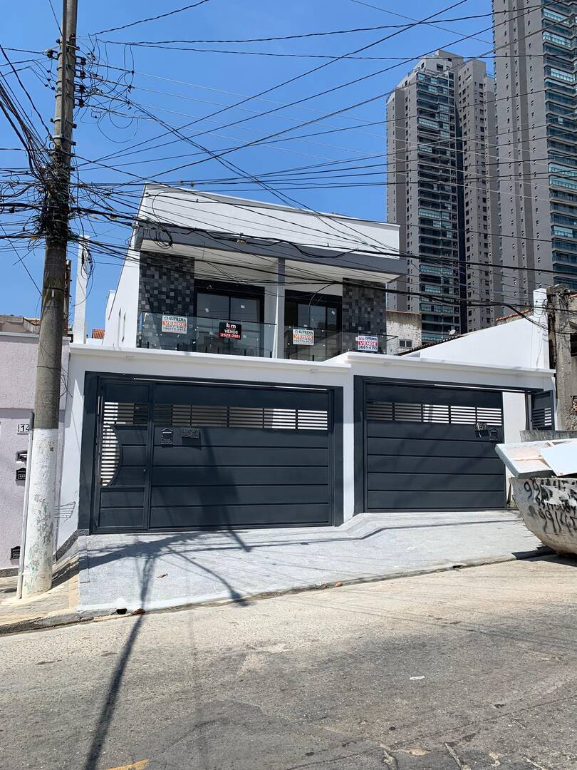 Sobrado, 3 quartos, 180 m² - Foto 2