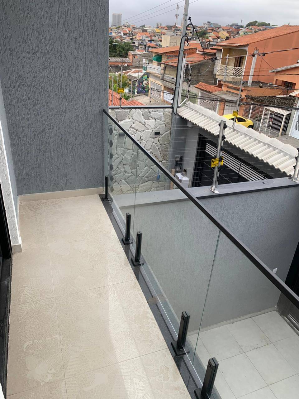 Sobrado, 3 quartos, 150 m² - Foto 18