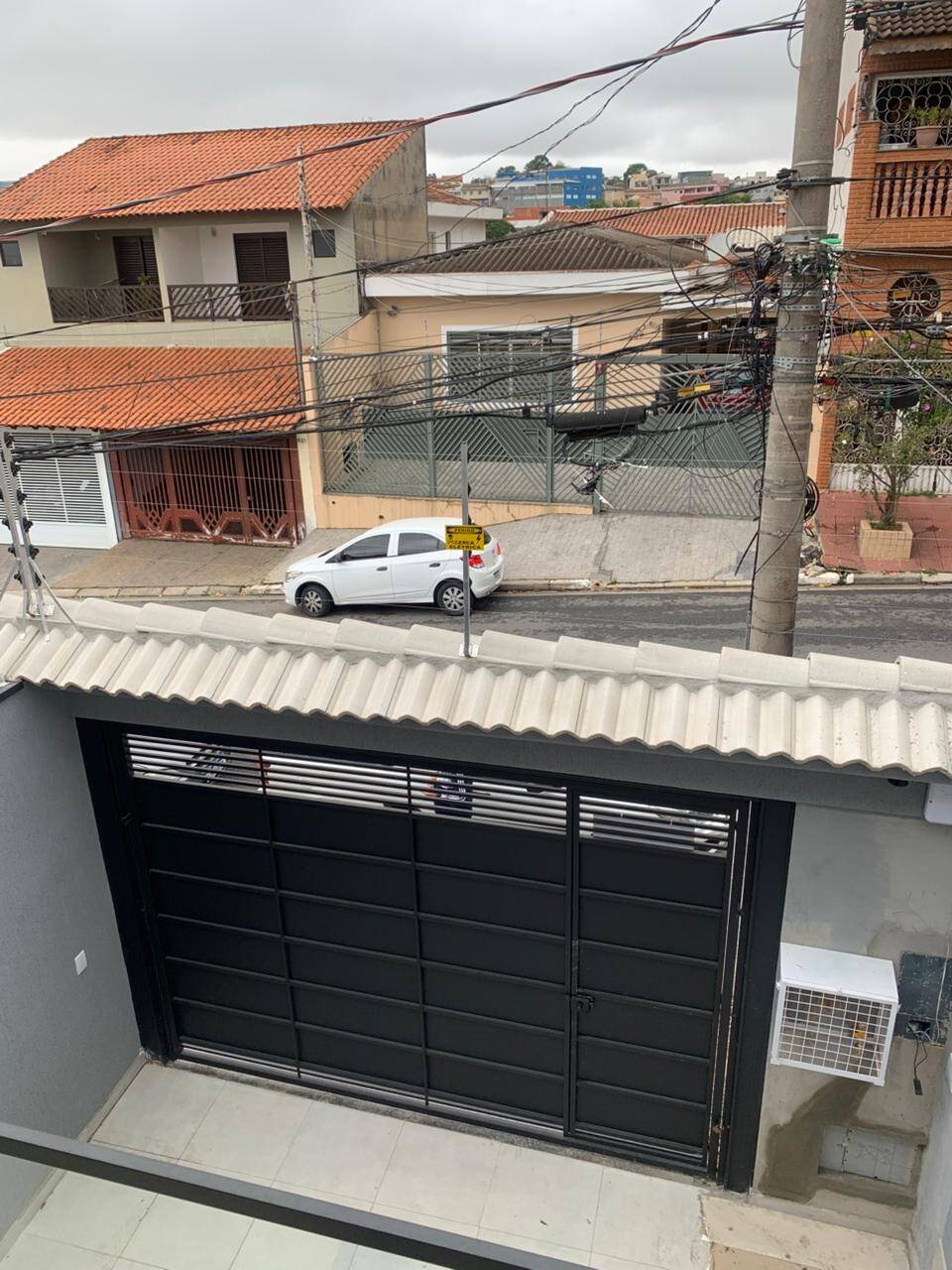 Sobrado, 3 quartos, 150 m² - Foto 19