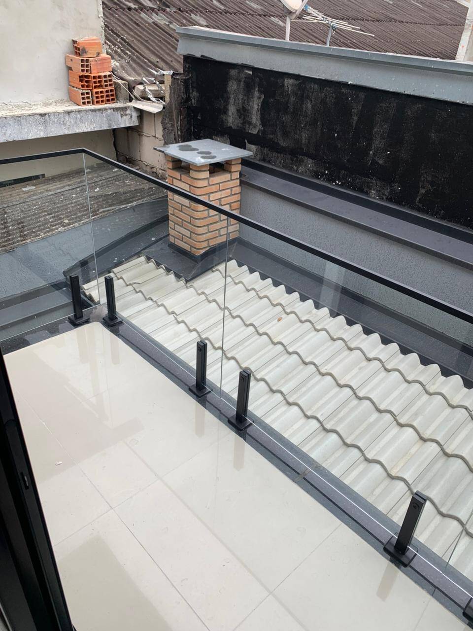 Sobrado, 3 quartos, 150 m² - Foto 28