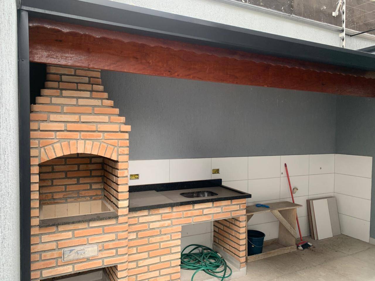 Sobrado, 3 quartos, 150 m² - Foto 6