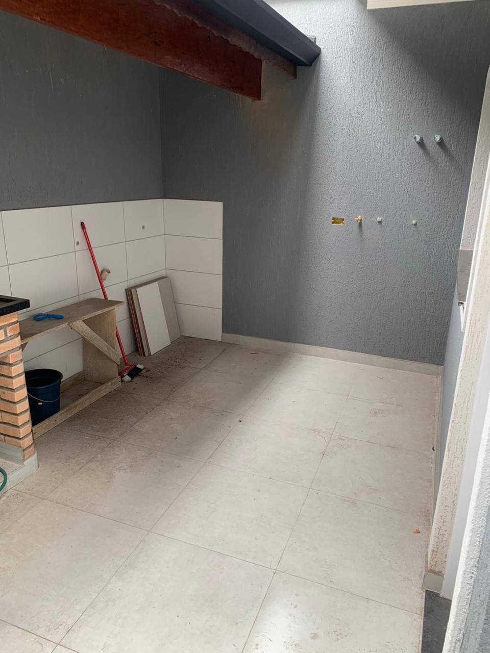 Sobrado, 3 quartos, 150 m² - Foto 7