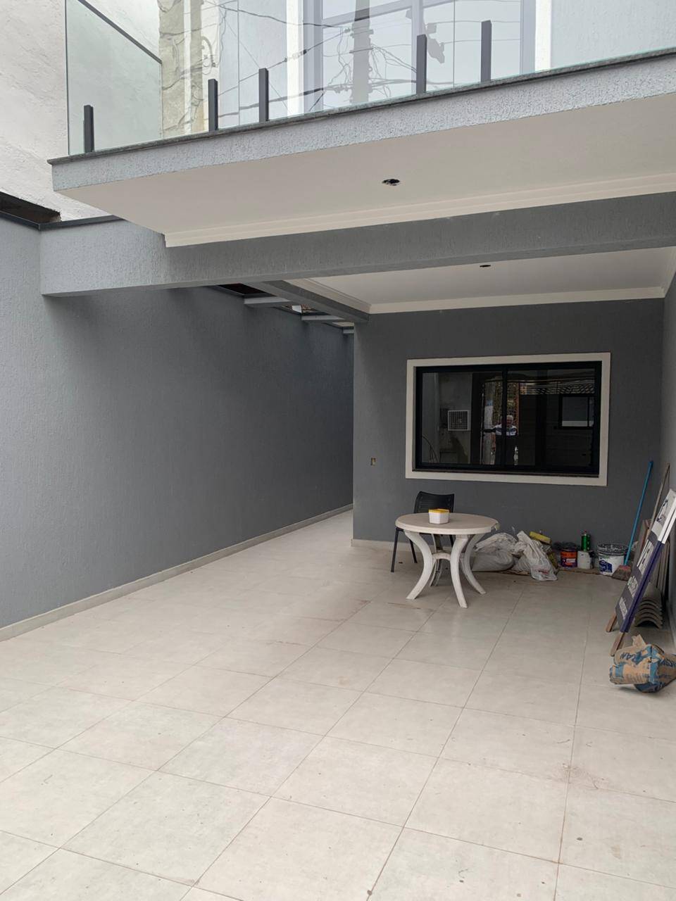 Sobrado, 3 quartos, 150 m² - Foto 1