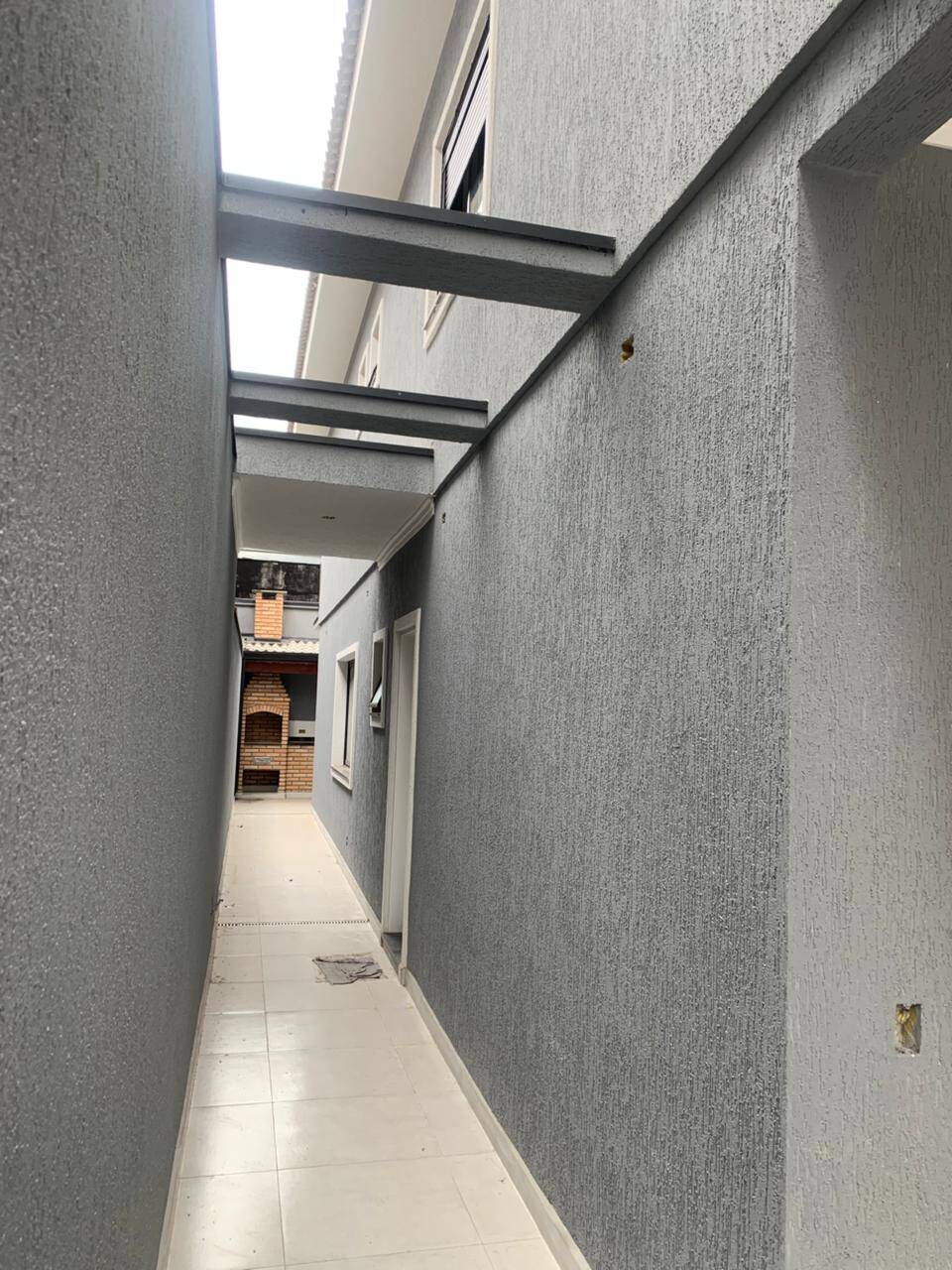 Sobrado, 3 quartos, 150 m² - Foto 4