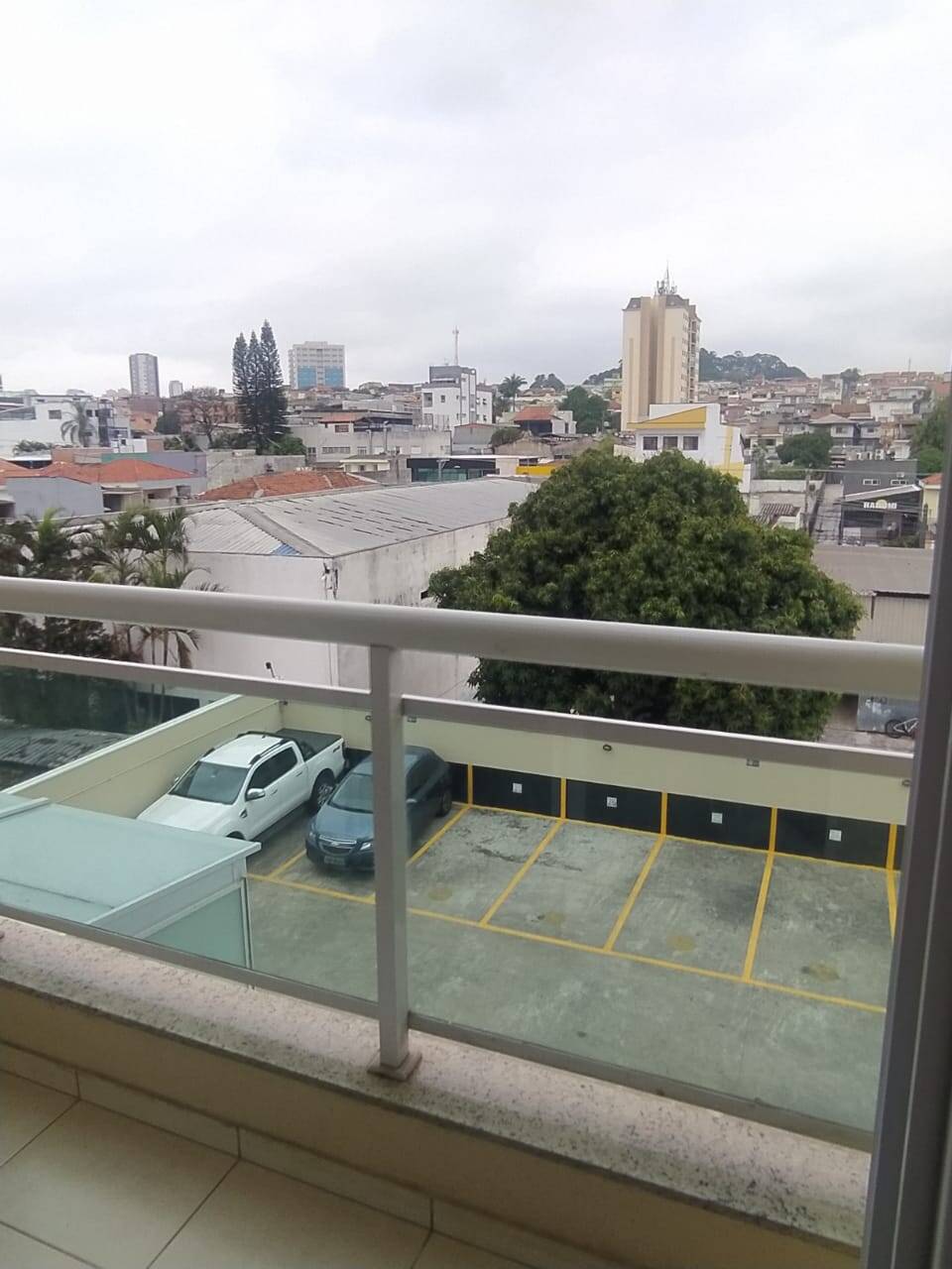 Apartamento, 2 quartos, 51 m² - Foto 13