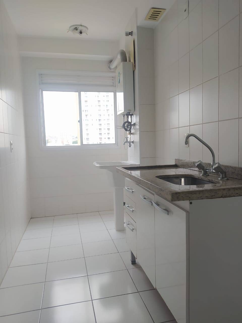 Apartamento, 2 quartos, 51 m² - Foto 6