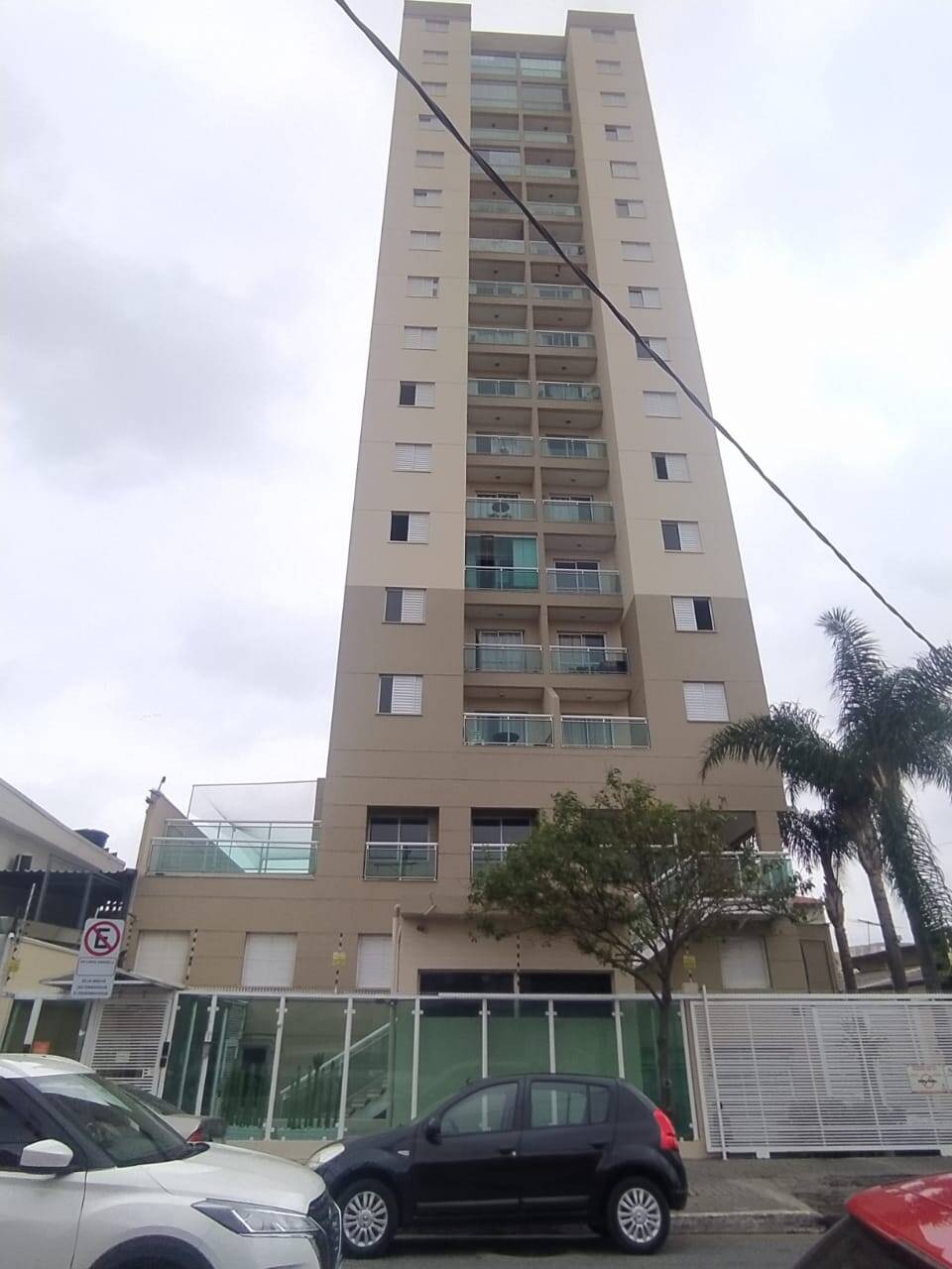Apartamento, 2 quartos, 51 m² - Foto 2