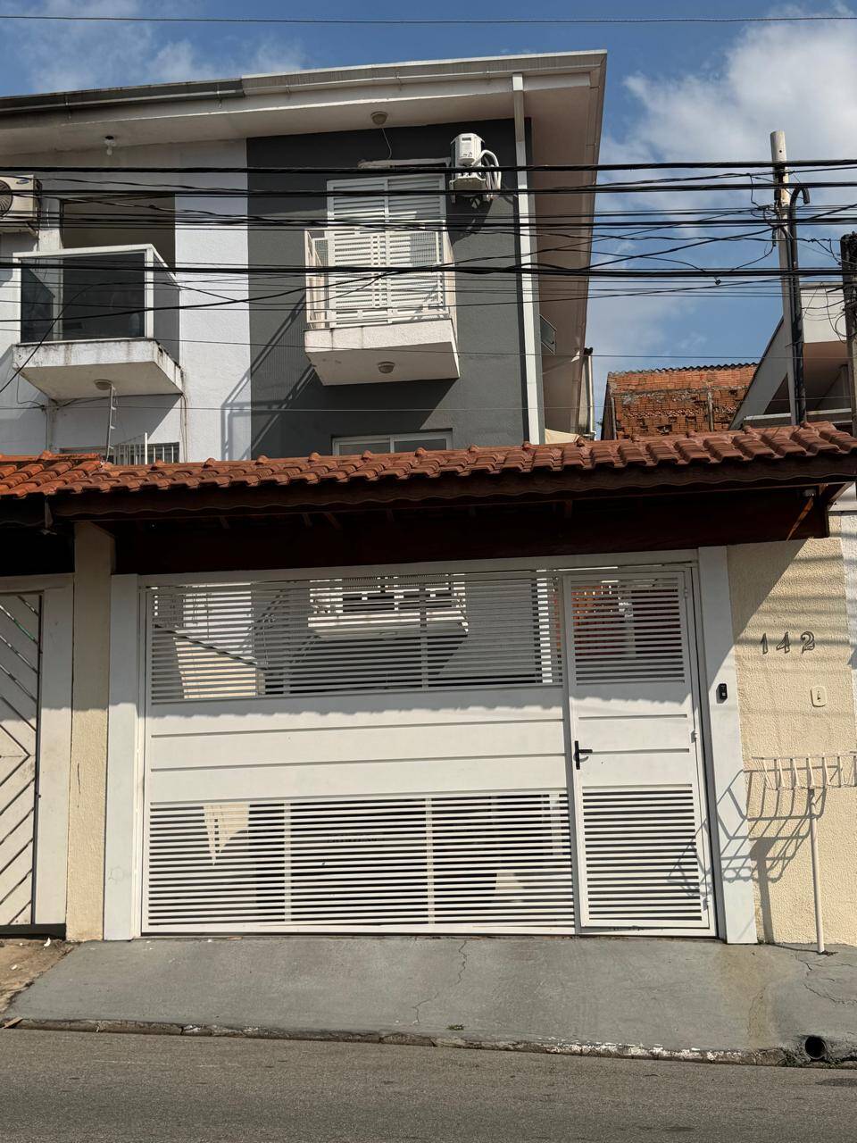 Sobrado, 3 quartos, 155 m² - Foto 3