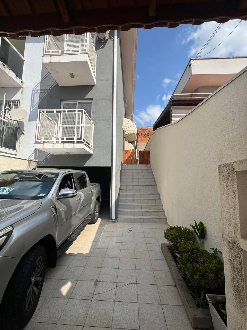 #338 - Sobrado para Locação em Barueri - SP