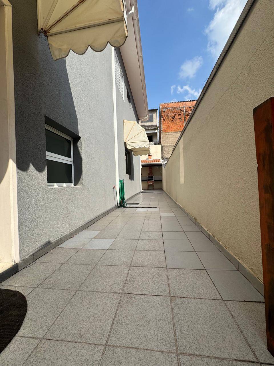 Sobrado, 3 quartos, 155 m² - Foto 8