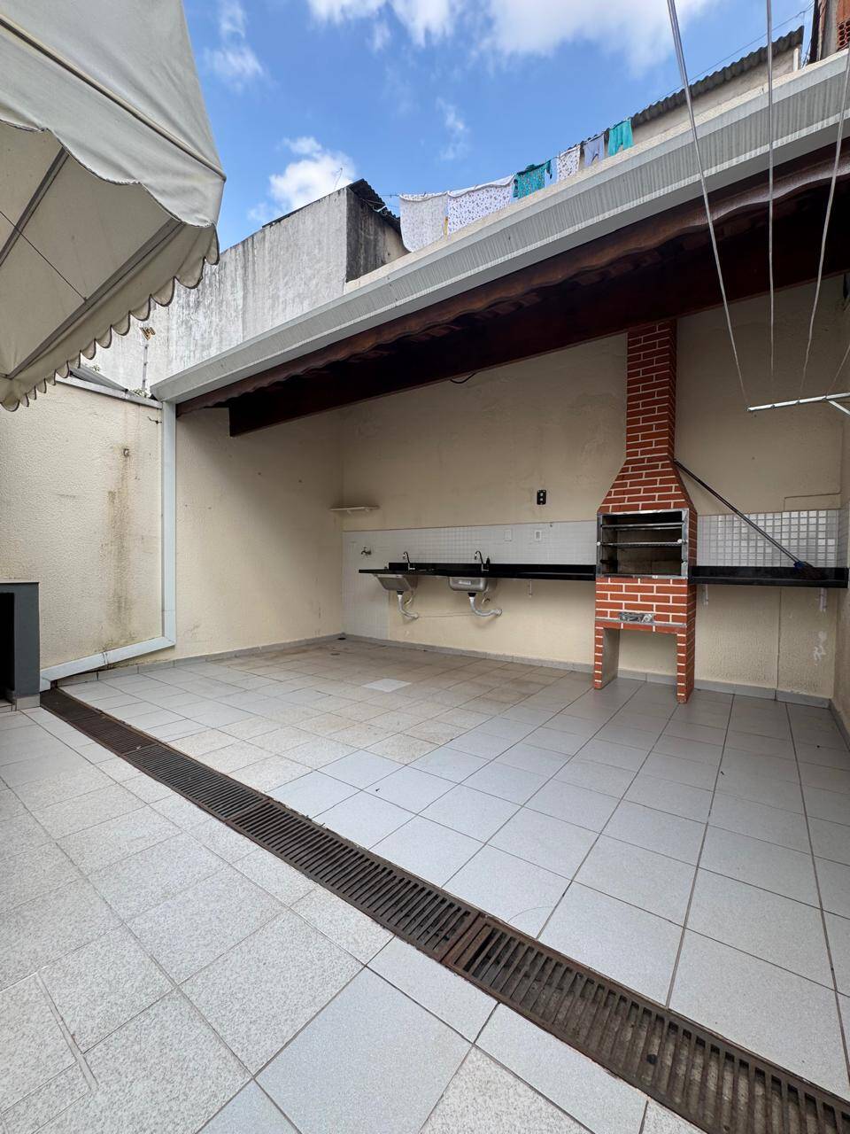 Sobrado, 3 quartos, 155 m² - Foto 10