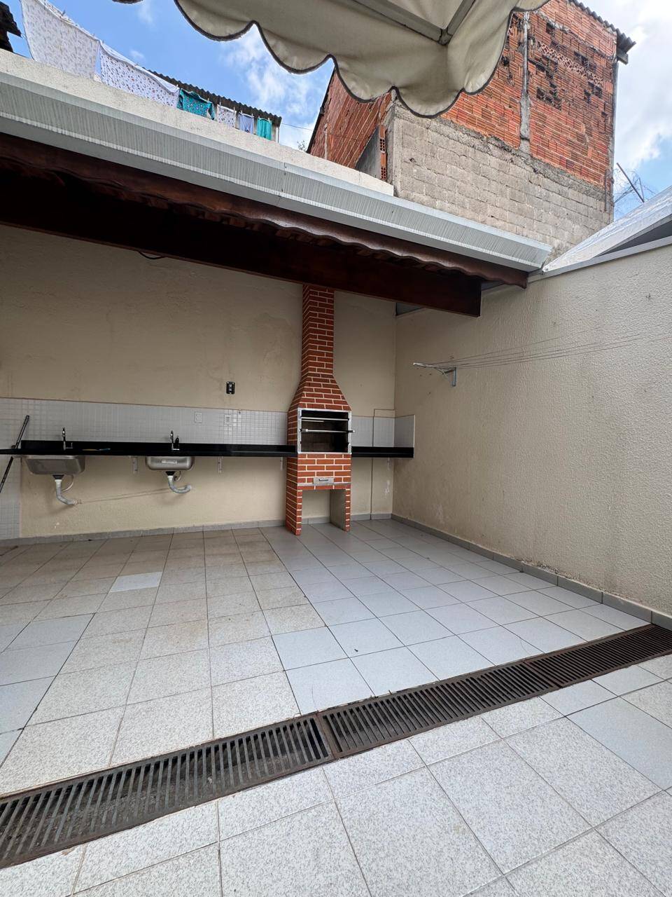 Sobrado, 3 quartos, 155 m² - Foto 11