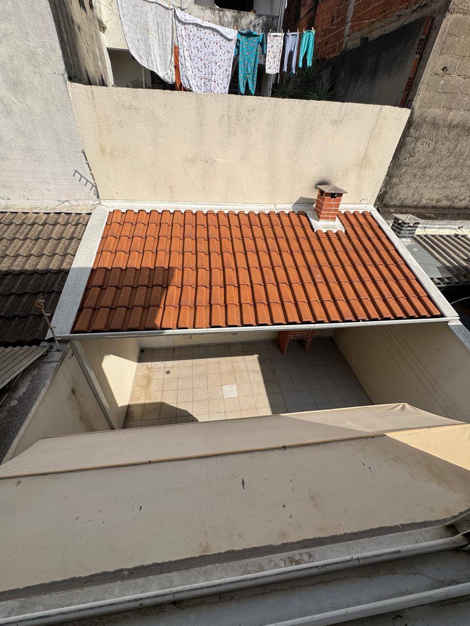 Sobrado, 3 quartos, 155 m² - Foto 12