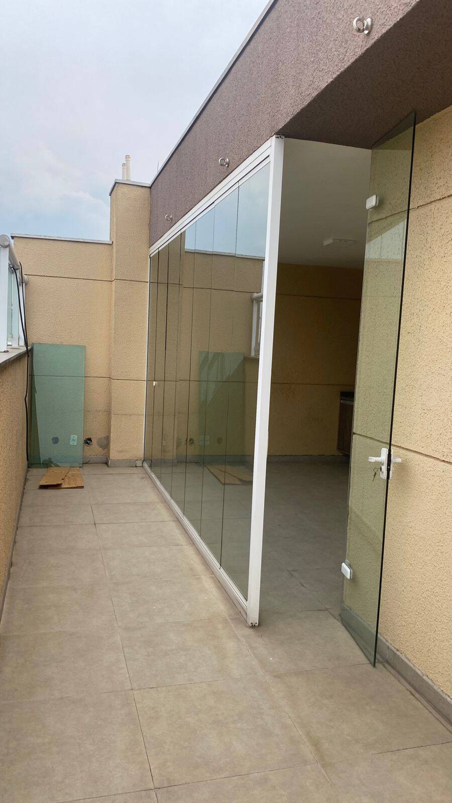 Apartamento, 2 quartos - Foto 9