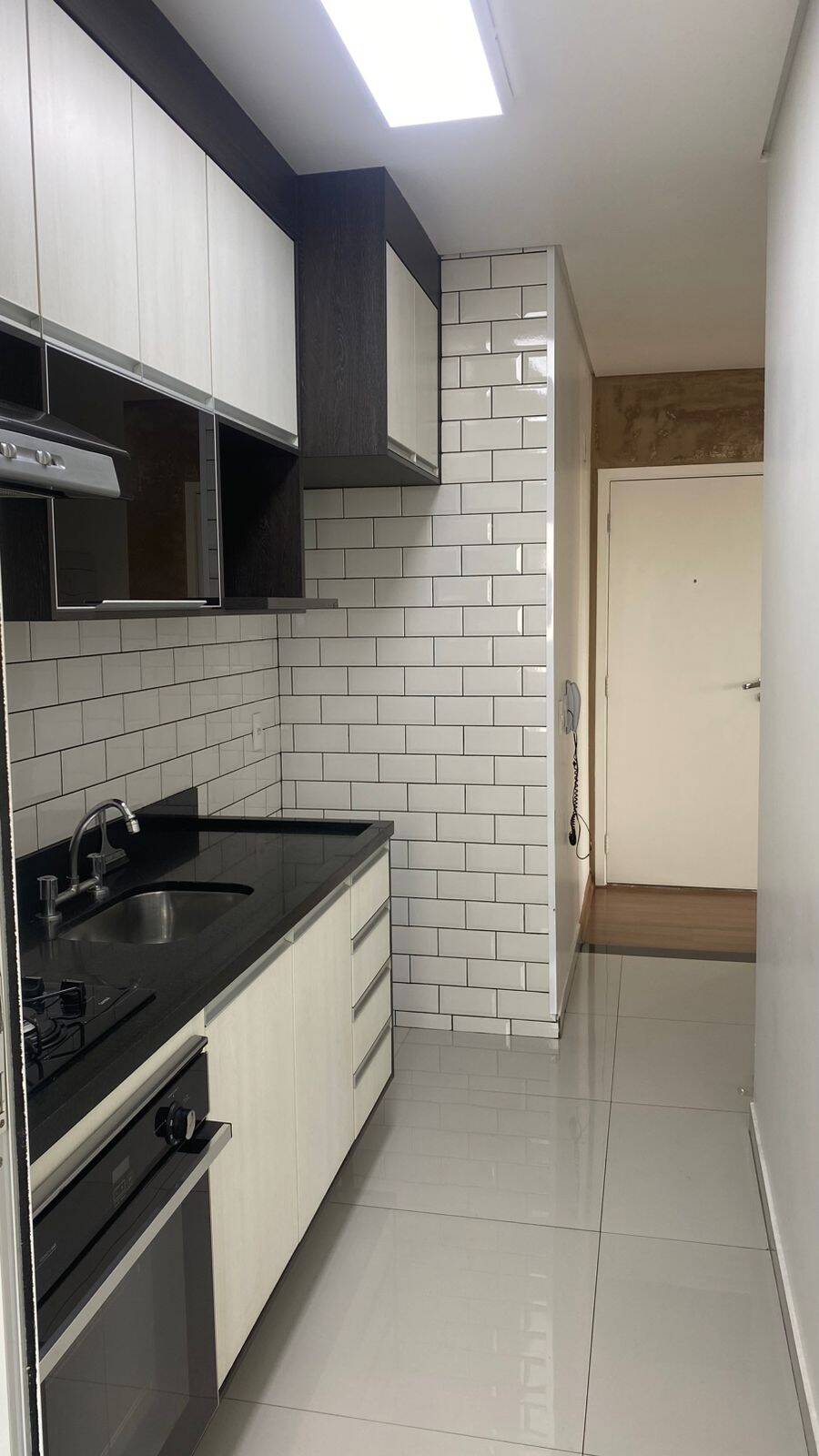 Apartamento, 2 quartos - Foto 7