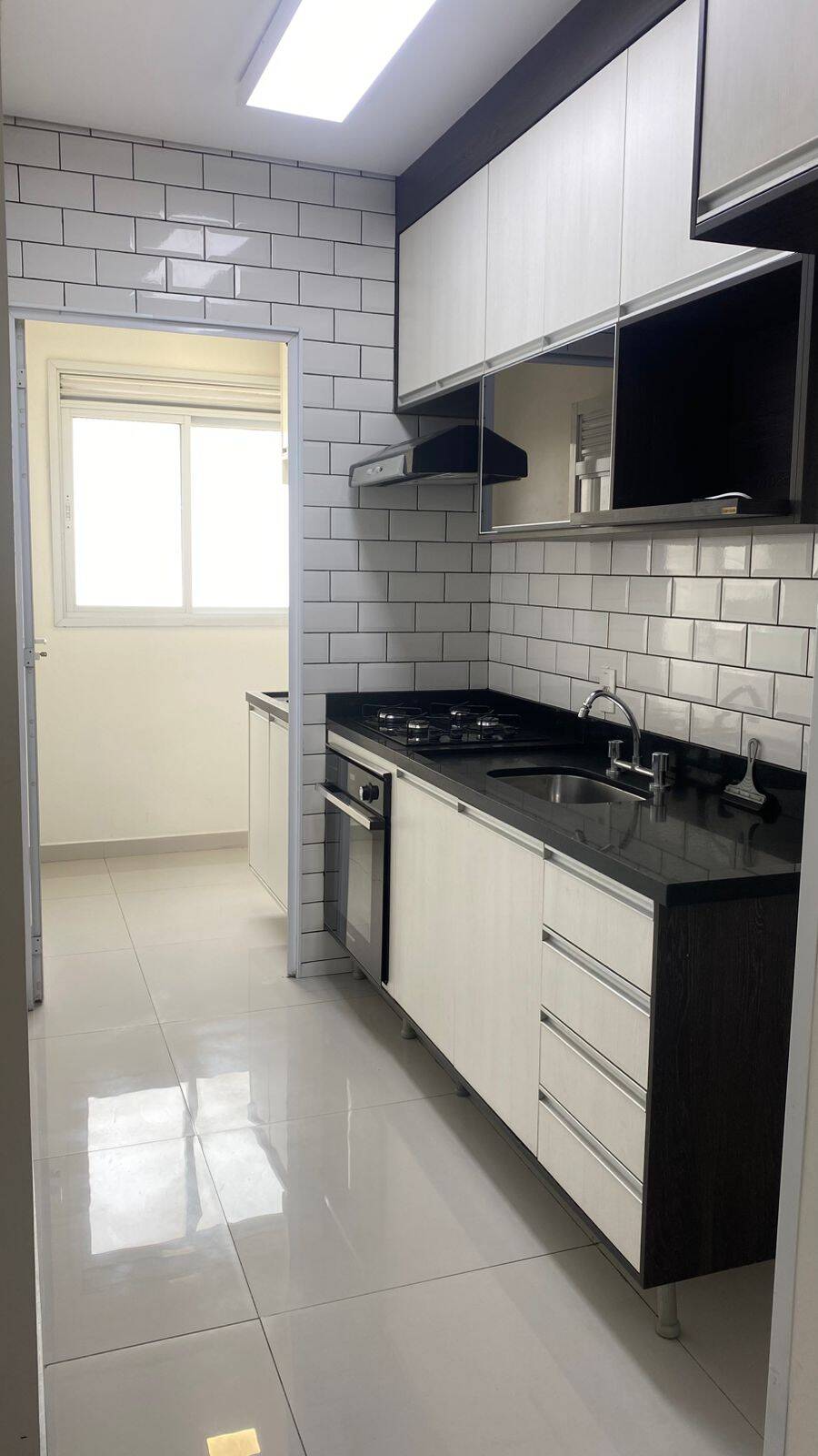 Apartamento, 2 quartos - Foto 5