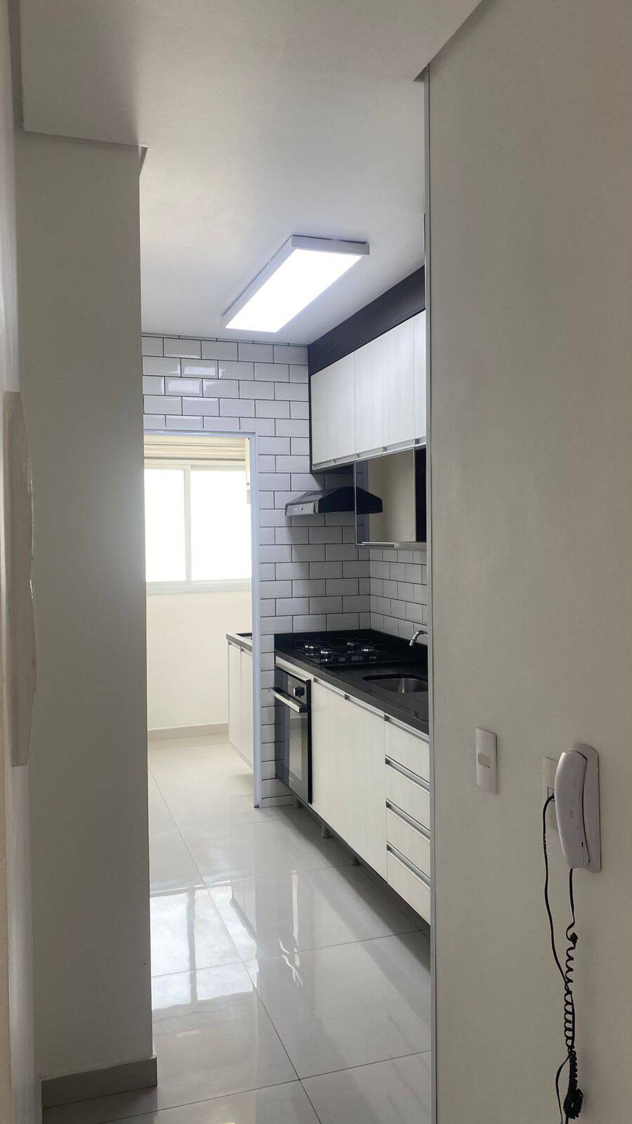 Apartamento, 2 quartos - Foto 6