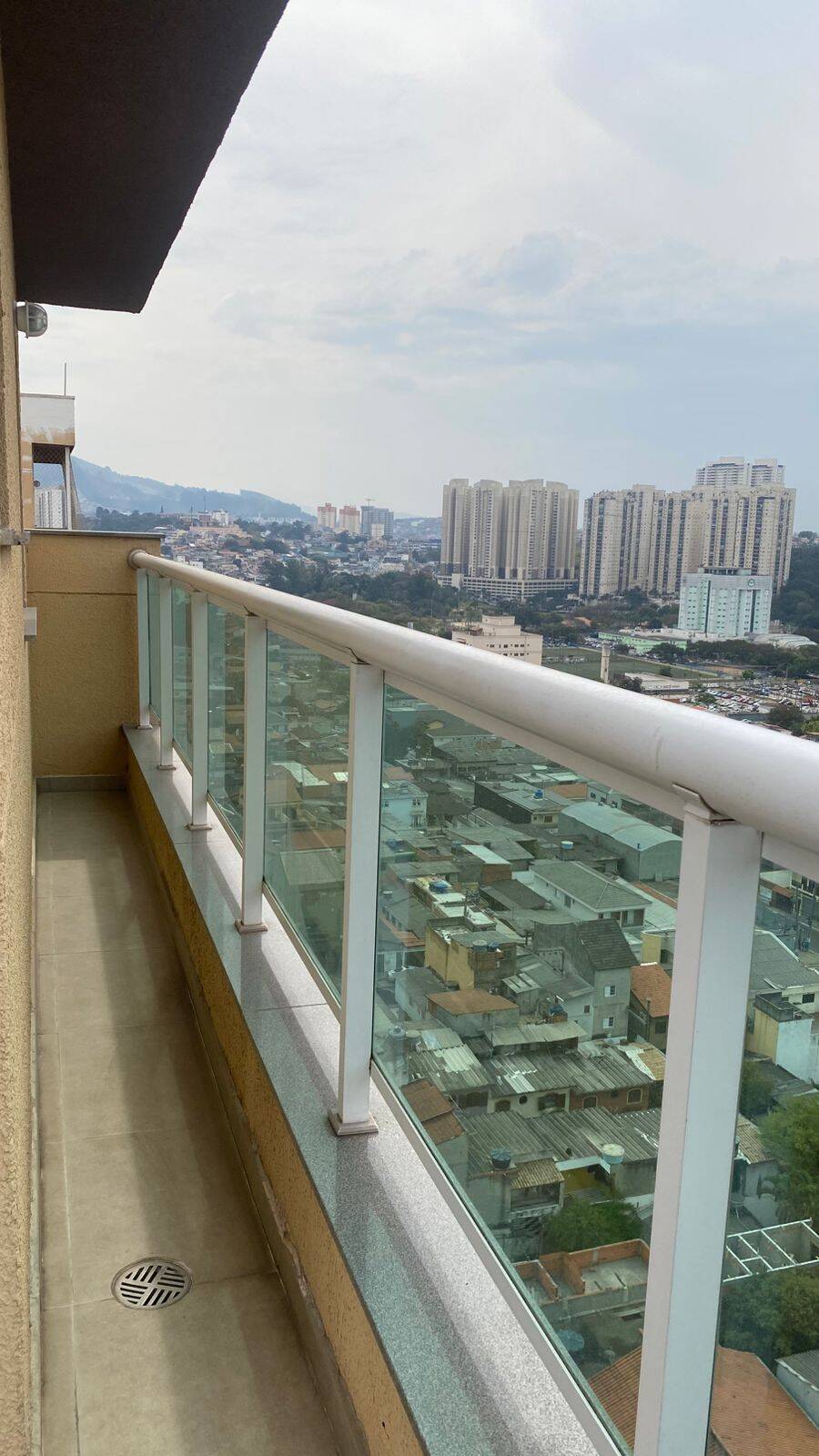 Apartamento, 2 quartos - Foto 8