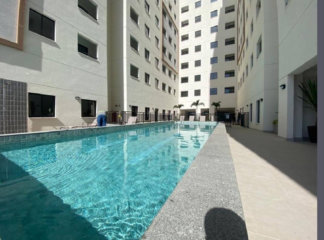 Apartamento, 2 quartos, 51 m² - Foto 2