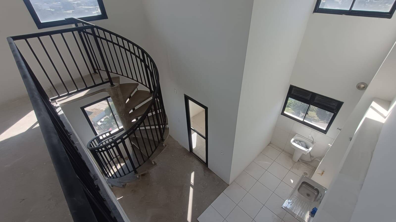 Apartamento, 2 quartos, 51 m² - Foto 4