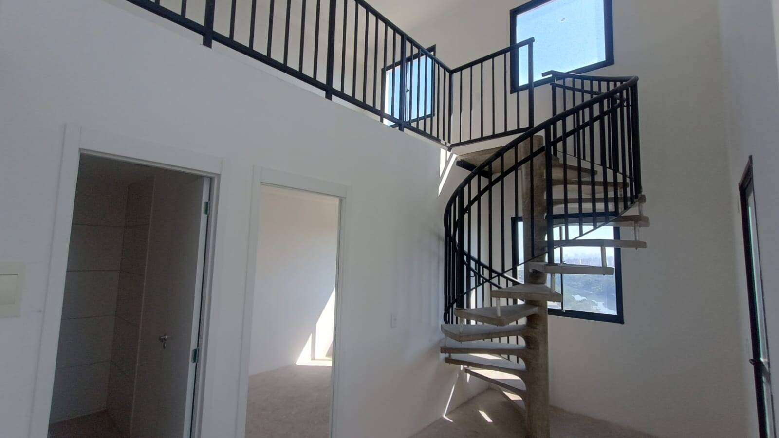 Apartamento, 2 quartos, 51 m² - Foto 3