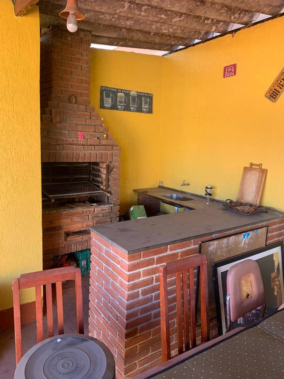 Casa, 3 quartos - Foto 11