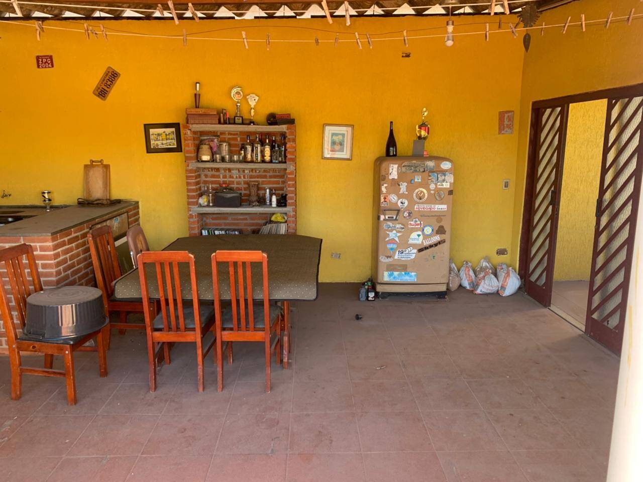 Casa, 3 quartos - Foto 12