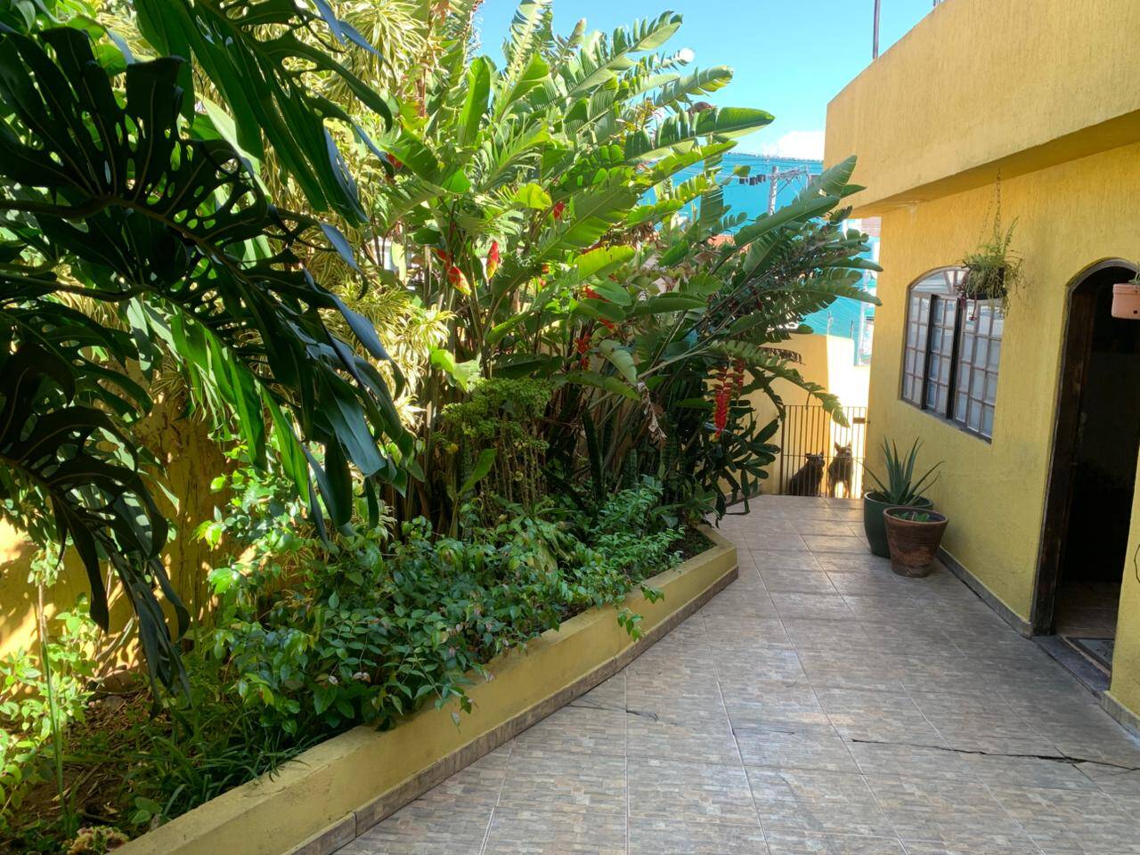 Casa, 3 quartos - Foto 5