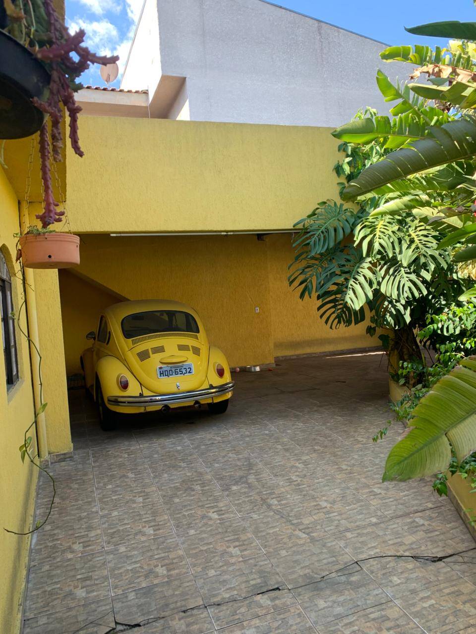 Casa, 3 quartos - Foto 3