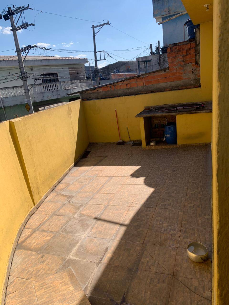 Casa, 3 quartos - Foto 24