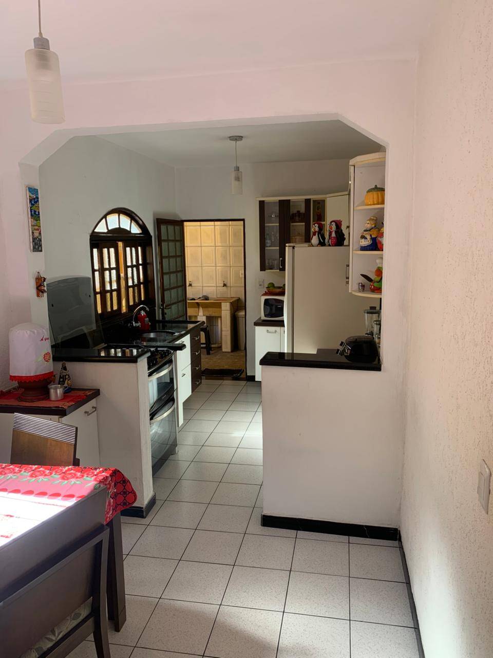 Casa, 3 quartos - Foto 7
