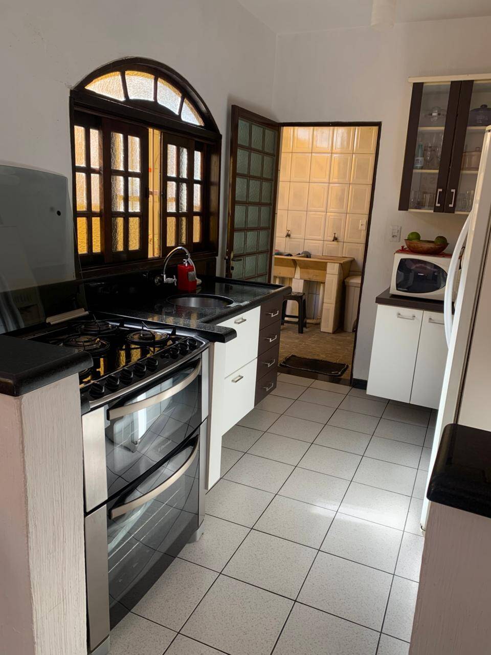 Casa, 3 quartos - Foto 10
