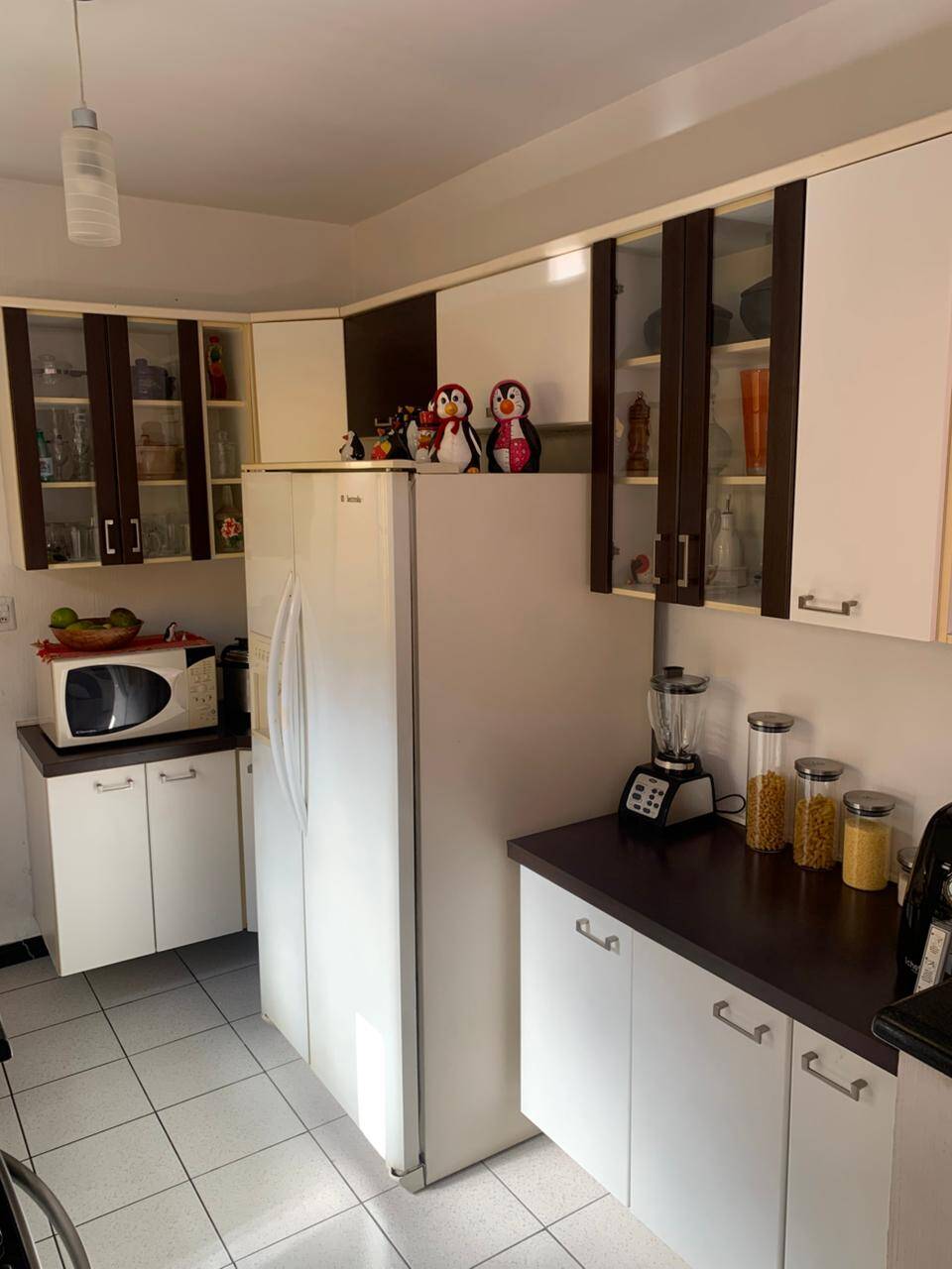 Casa, 3 quartos - Foto 8