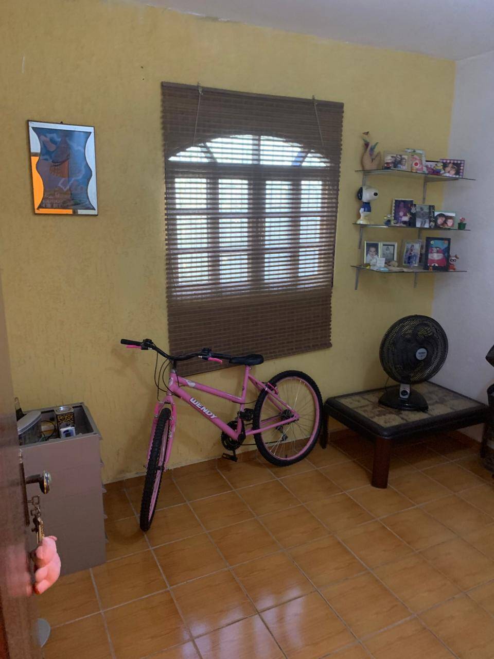 Casa, 3 quartos - Foto 26
