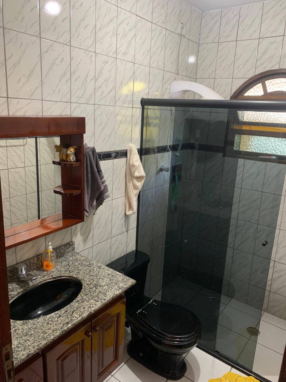 Casa, 3 quartos - Foto 15