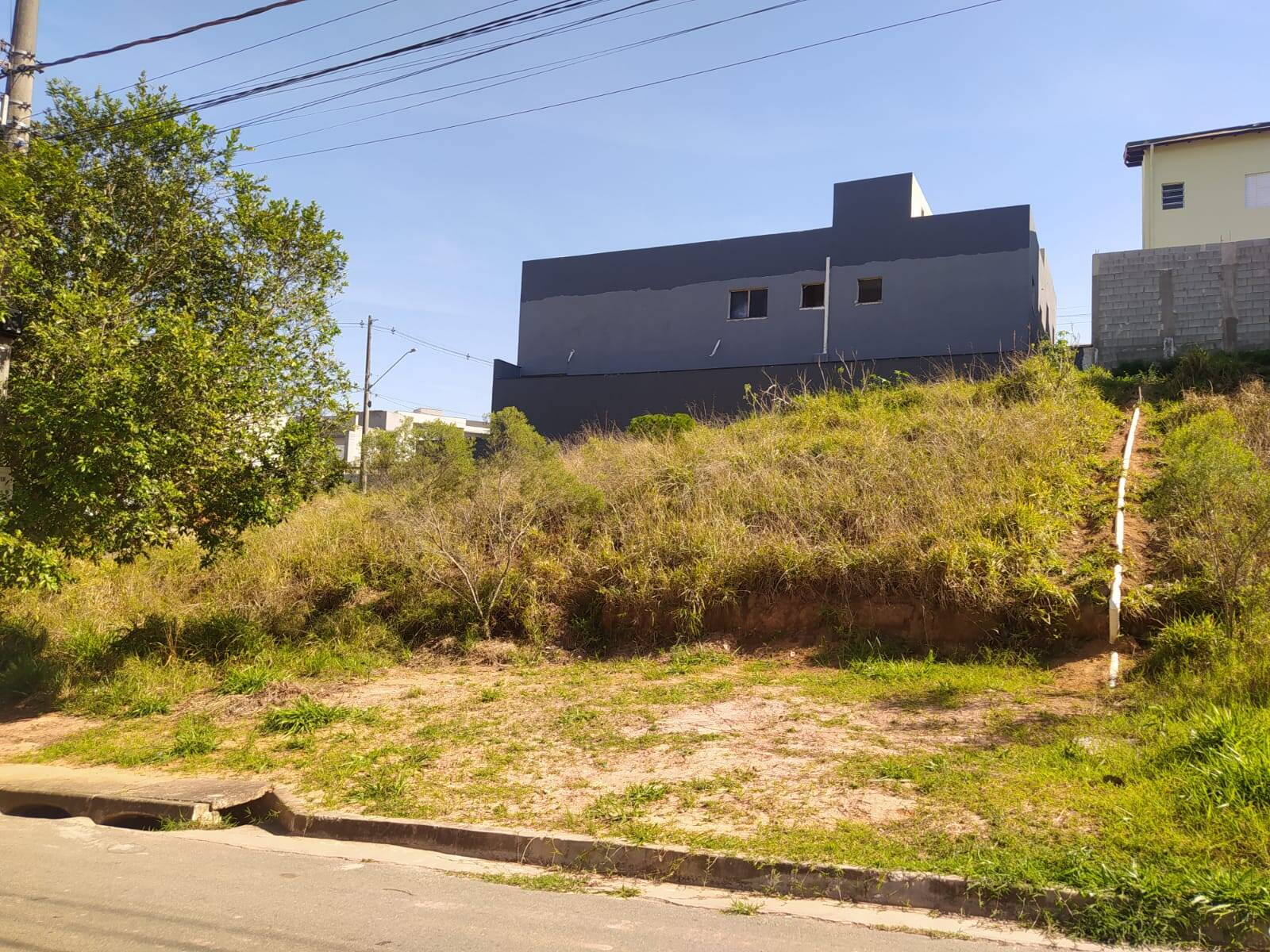 #342 - Terreno para Venda em Carapicuíba - SP