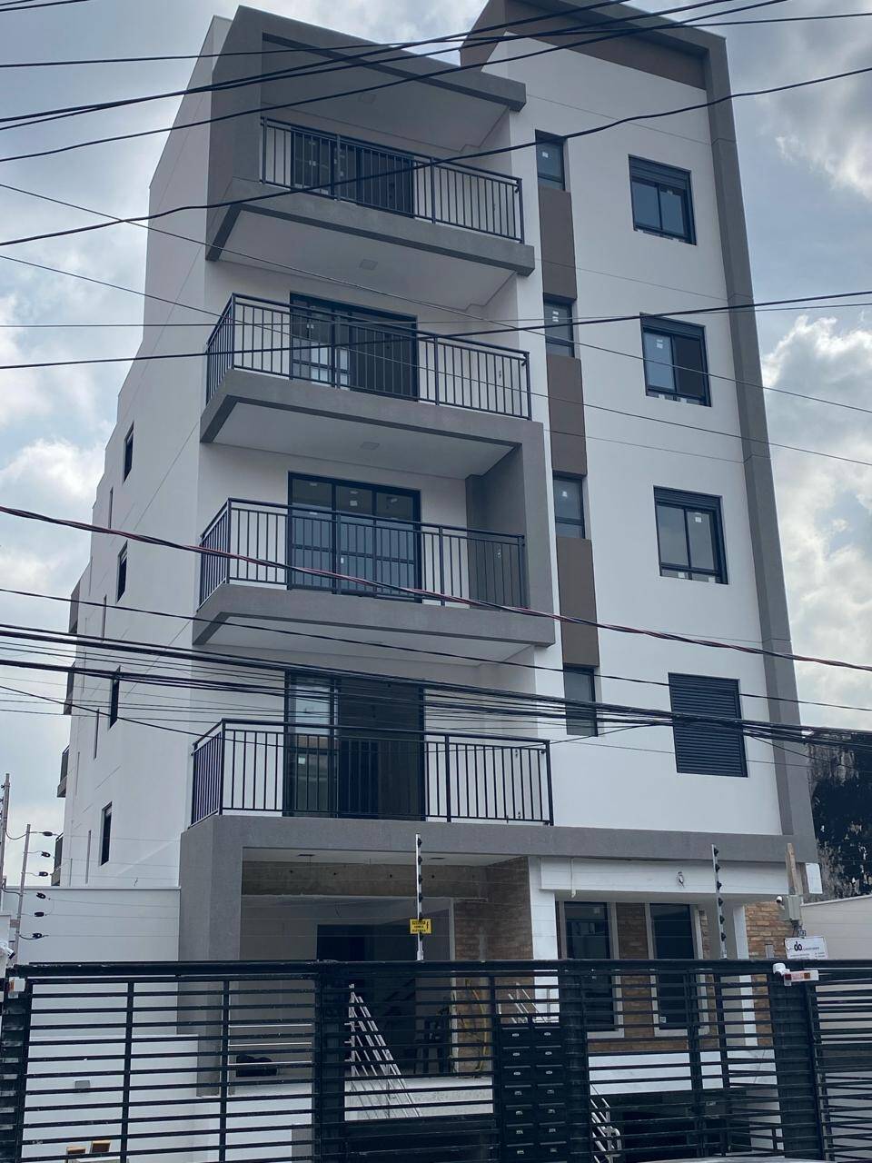#345 - Apartamento para Venda em Osasco - SP
