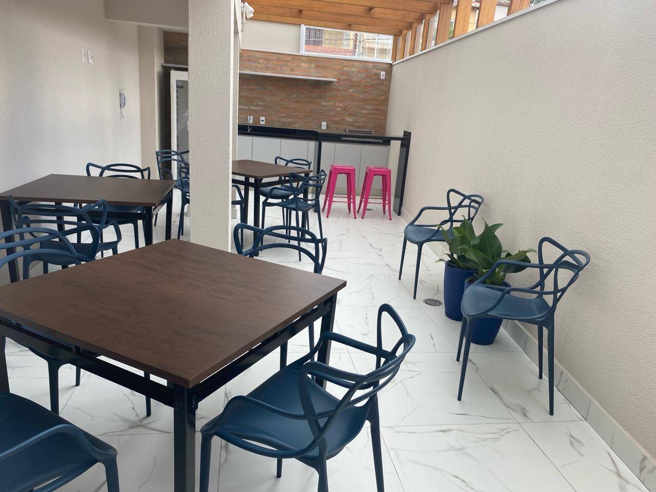 Apartamento, 2 quartos - Foto 4