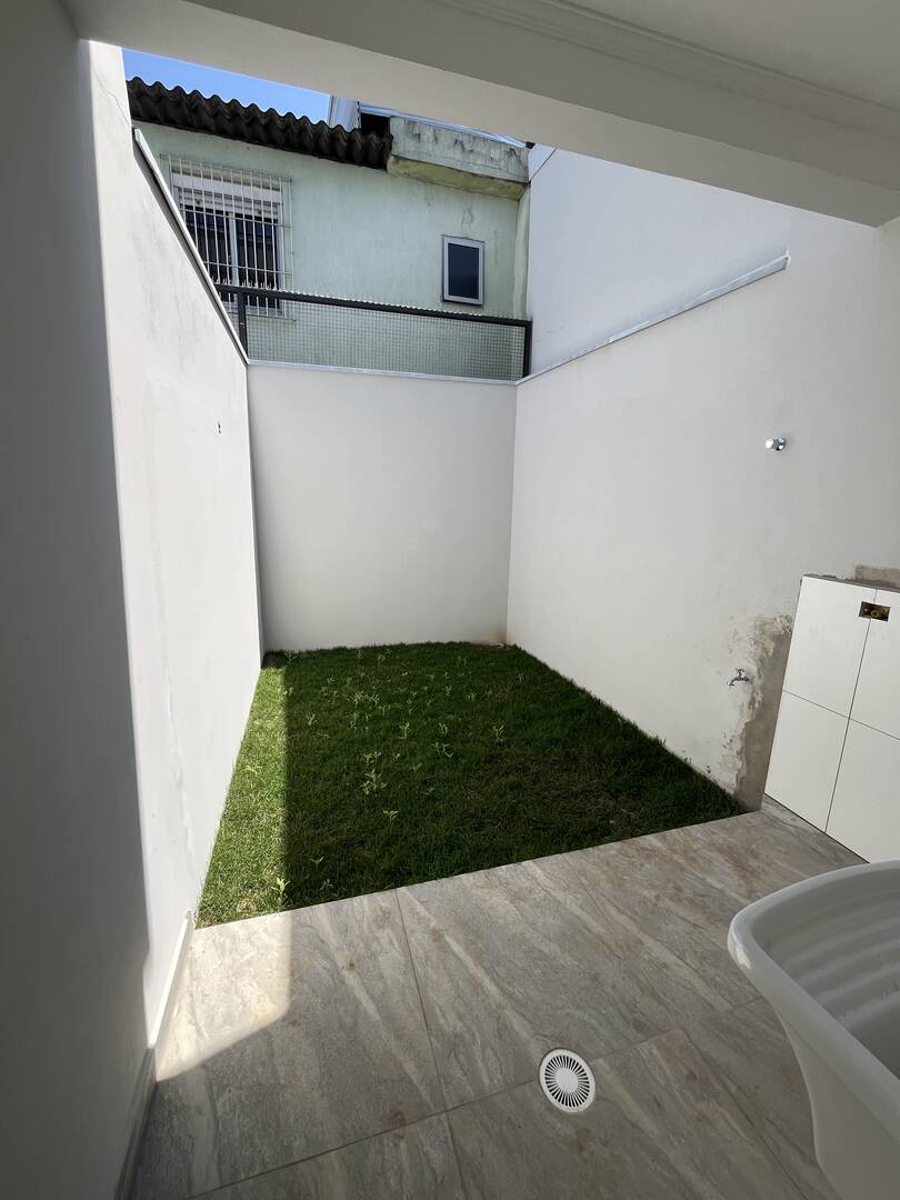 Sobrado, 3 quartos, 90 m² - Foto 9
