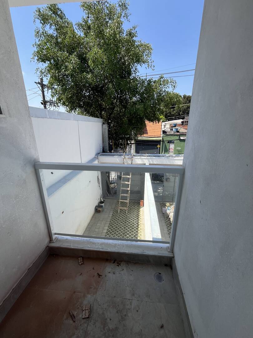 Sobrado, 3 quartos, 90 m² - Foto 4