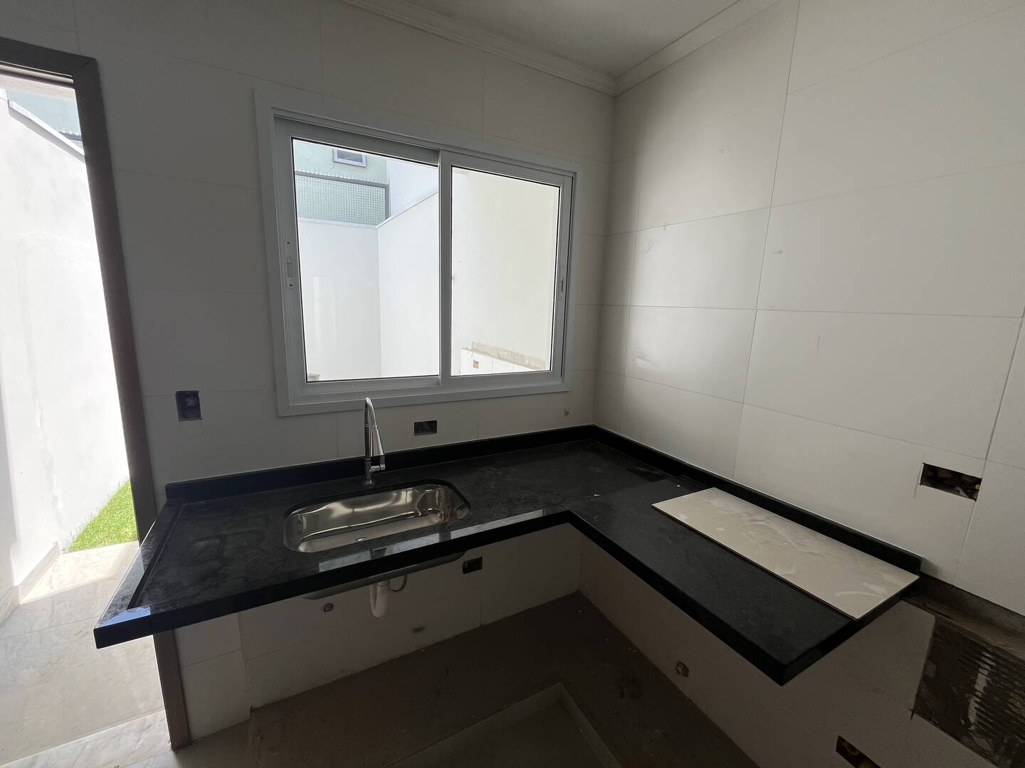 Sobrado, 3 quartos, 90 m² - Foto 7