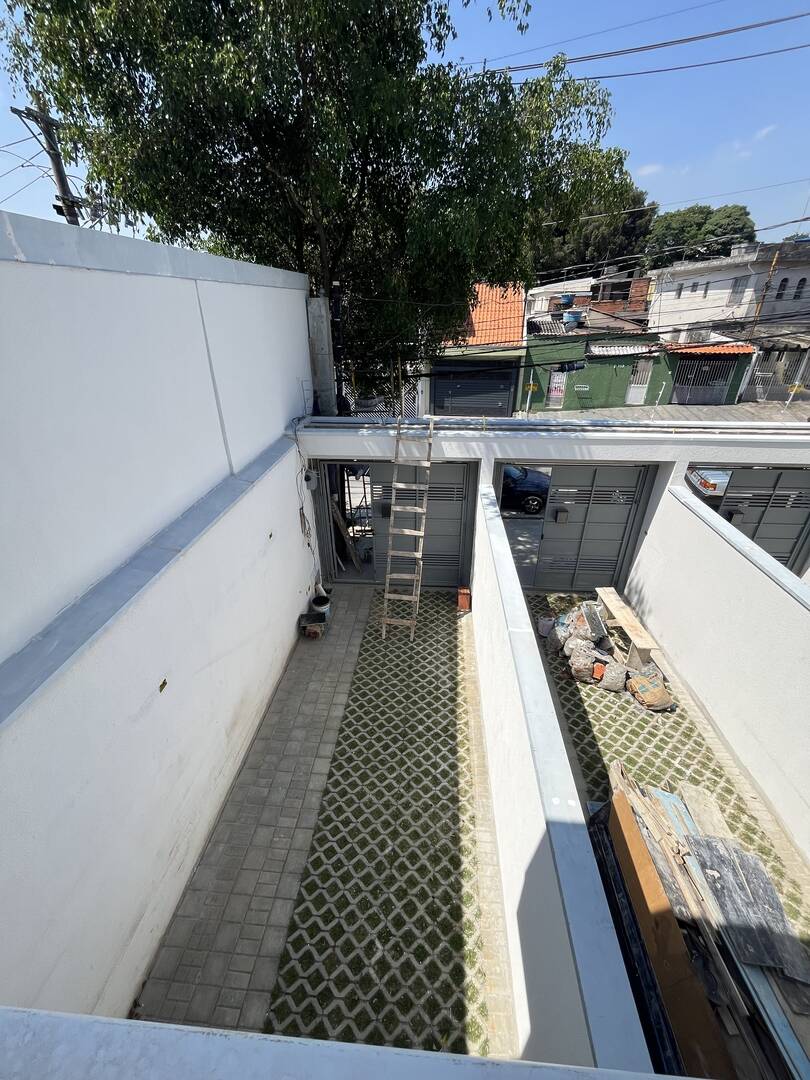 Sobrado, 3 quartos, 90 m² - Foto 3