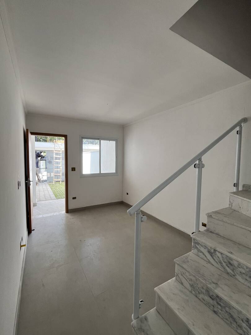 Sobrado, 3 quartos, 90 m² - Foto 5