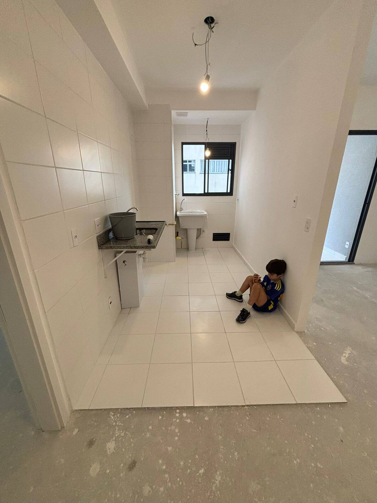 Apartamento, 2 quartos, 55 m² - Foto 3