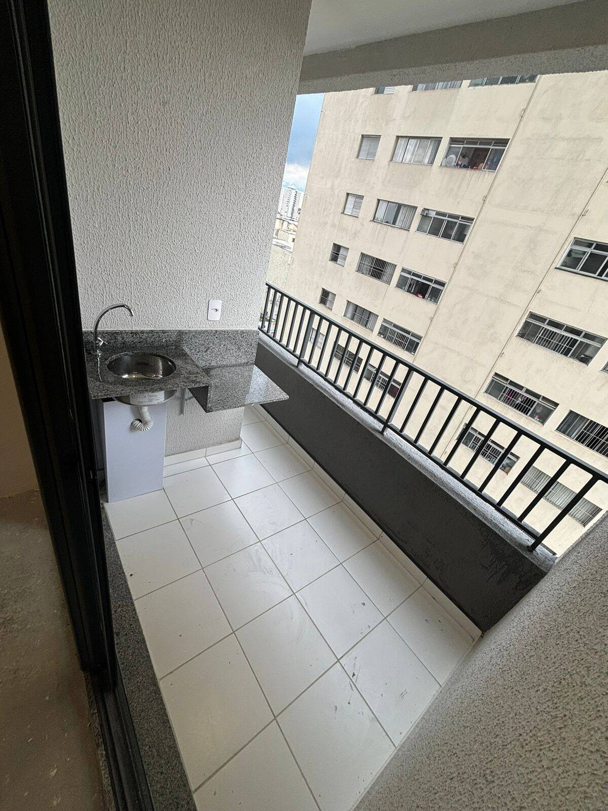 #288 - Apartamento para Venda em Osasco - SP