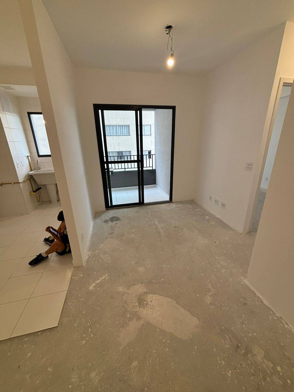 Apartamento, 2 quartos, 55 m² - Foto 2