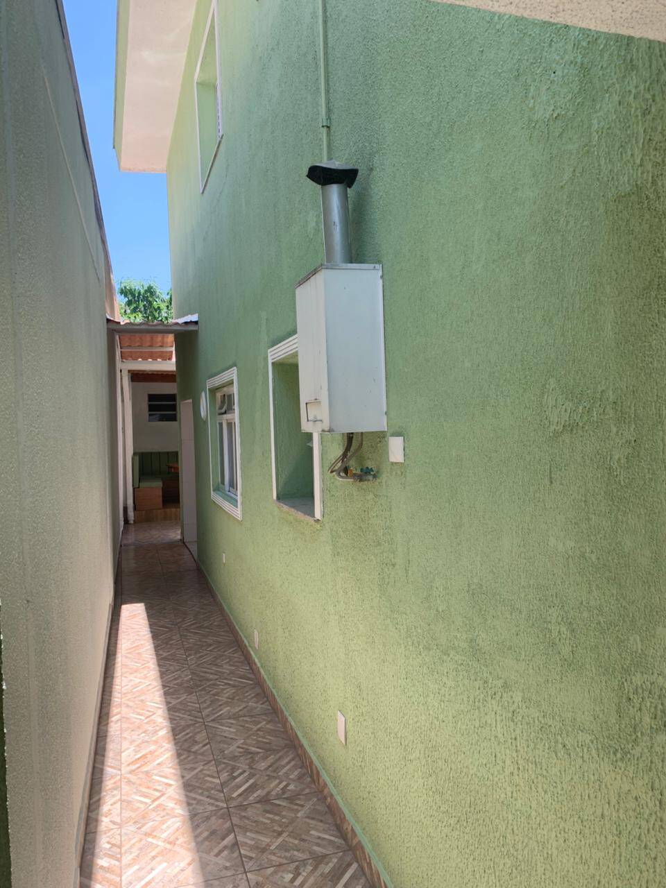 Sobrado, 3 quartos, 150 m² - Foto 4