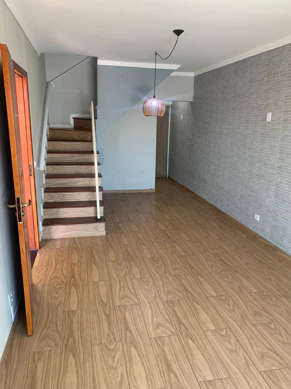 Sobrado, 3 quartos, 150 m² - Foto 2