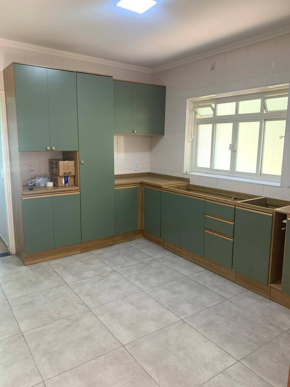 Sobrado, 3 quartos, 150 m² - Foto 5