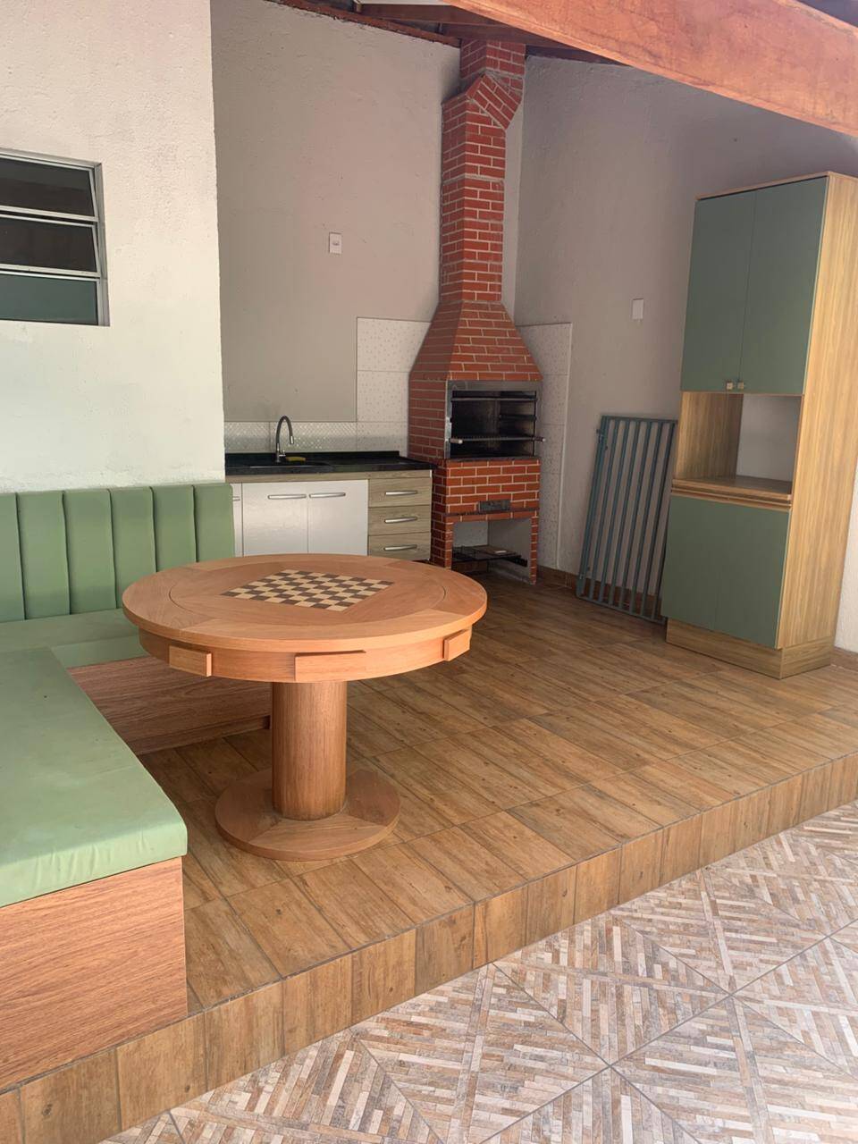 Sobrado, 3 quartos, 150 m² - Foto 8